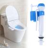 Replacement Parts Flusher Toilet Inlet Valve Cistern Fittings Toilet Accessories Bathroom Fixture