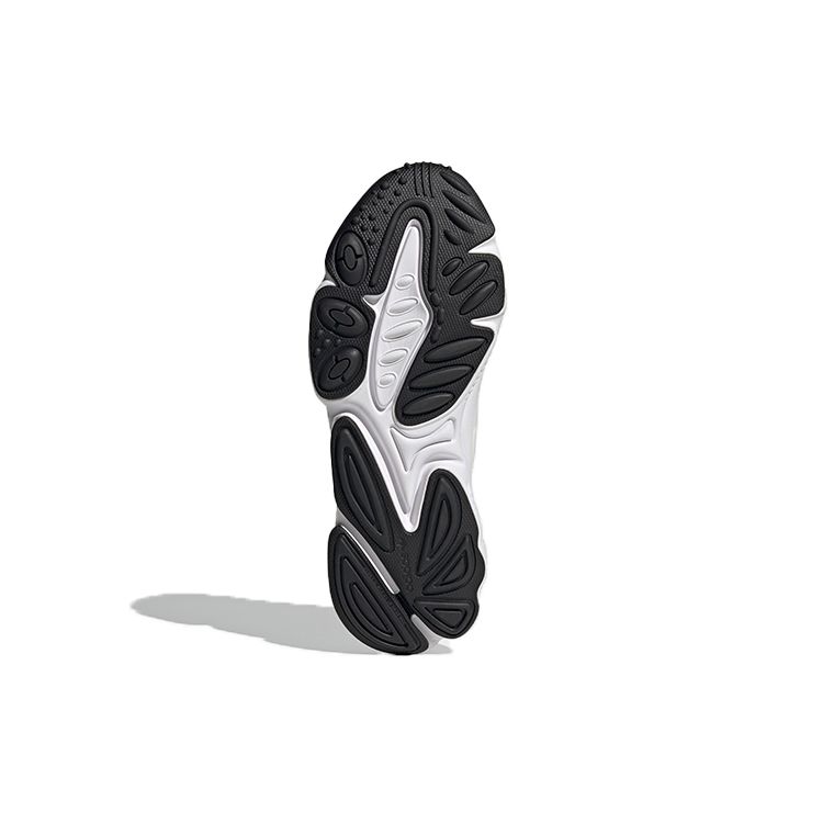 adidas Кроссовки унисекс Ozweego Celox Cloud White Chalk-White Core-Black GZ7278