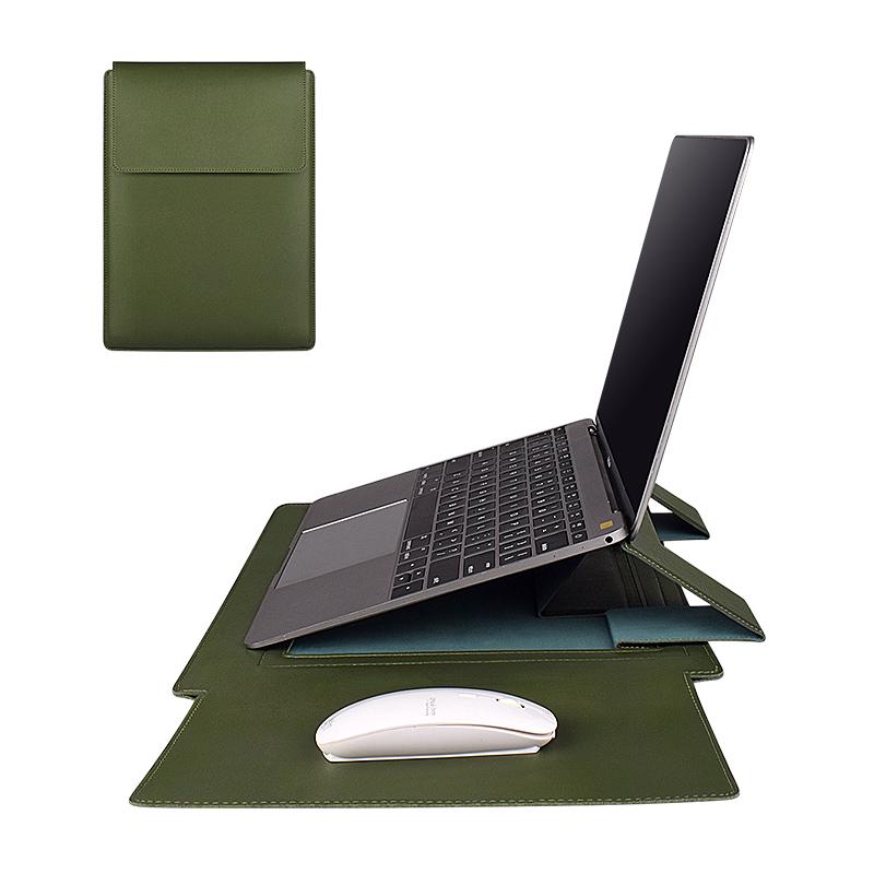 Ahowie складная сумка для ноутбука Apple Macbook Pro 15,4 Mac Book Air 13 13,3 15 дюймов 2020 iPad 12,9 чехол аксессуары