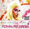 CD NICKI MINAJ Pink Friday Roman Reloaded 602527944067 CASH MONEY 2012 Европа Рэп Хип-Хоп R&B Б/У