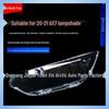 Dongfeng Fengshen AX7 Headlight Cover 2020-21 Transparent Lampshade and Shell.