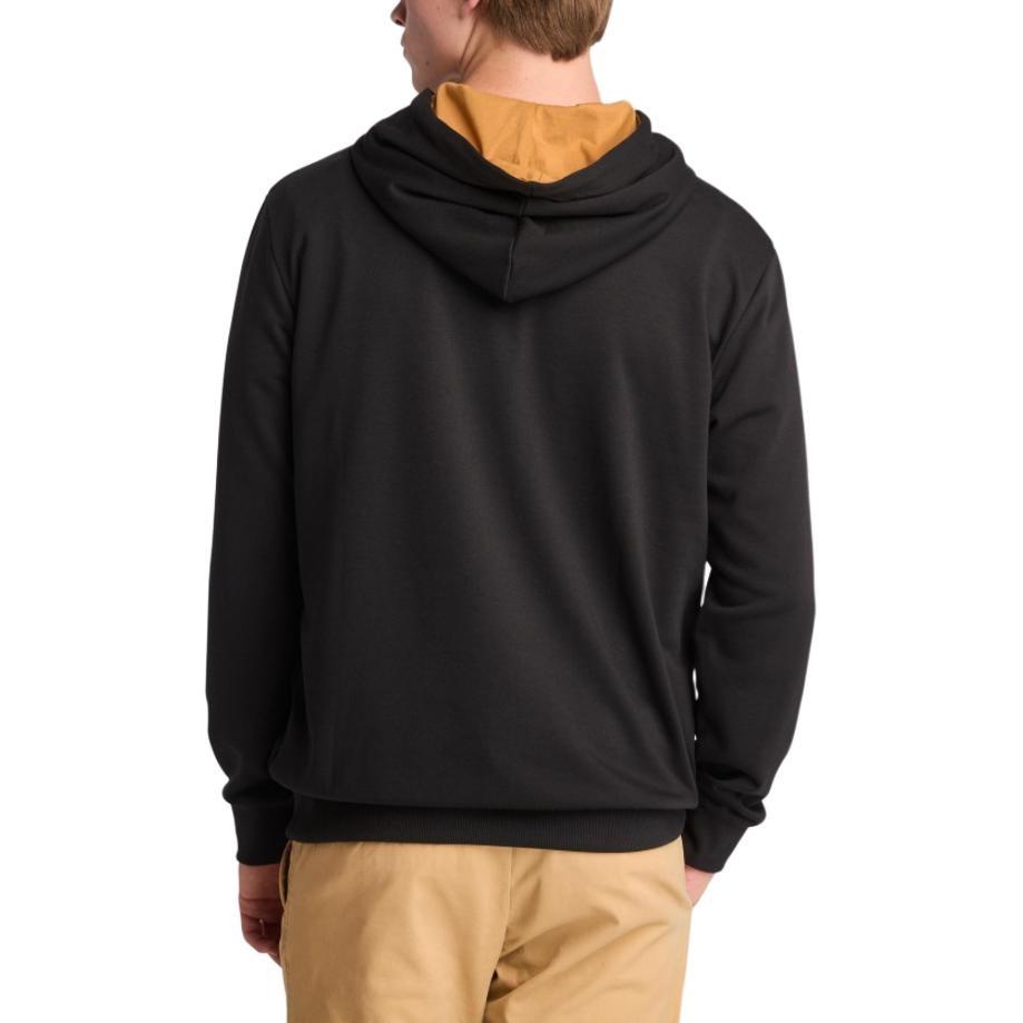 Timberland Sweatshirt Men's Black A6AZ4-001