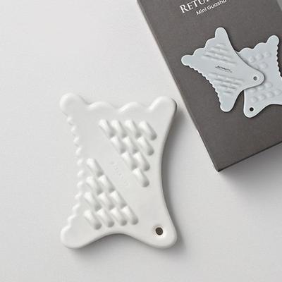 [Liniti] Мини Гуаша (8 мл масла жожоба + ремешок для гуаша в комплекте!)