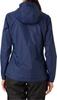 McKinley Kereol III Women navy dark jacket
