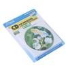 Cd Vcd Dvd Player Lens Cleaner Dust Dirt Removal Cleaning Fluids Disc Restor