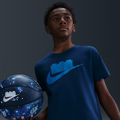Nike x LEGO T Shirt Collection Kids'