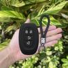 Силиконовый чехол для автомобильного ключа For Maxus SAIC MAXUS Чехол для ключа G10 G60 G50 G20 T60 T70 V90 Силиконовый чехол для ключа Аксессуары