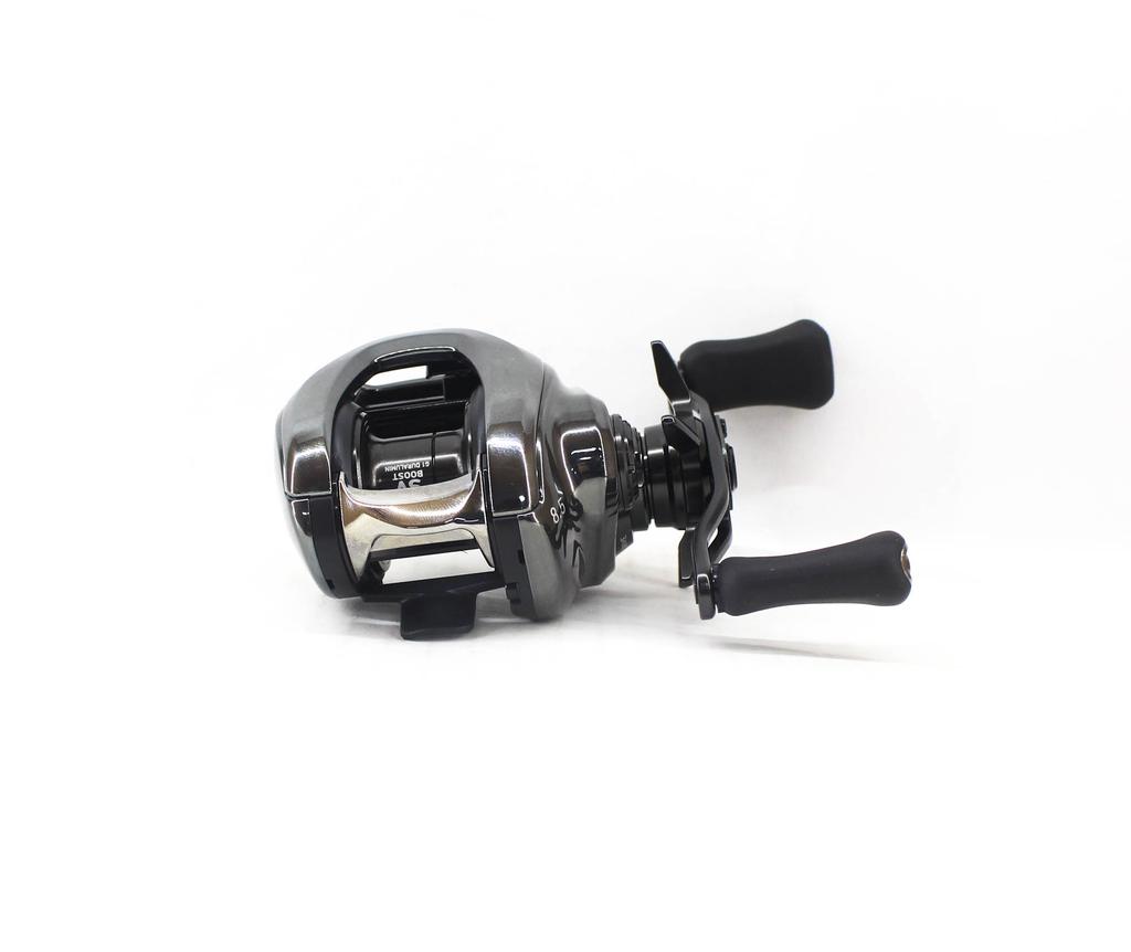 Daiwa Катушка Baitcast 24 Steez SV TW 100XH (4336)