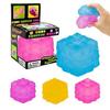 Needoh, Nice Cube, Schylling - Сенсорные сжимаемые игрушки - Сенсорные игрушки