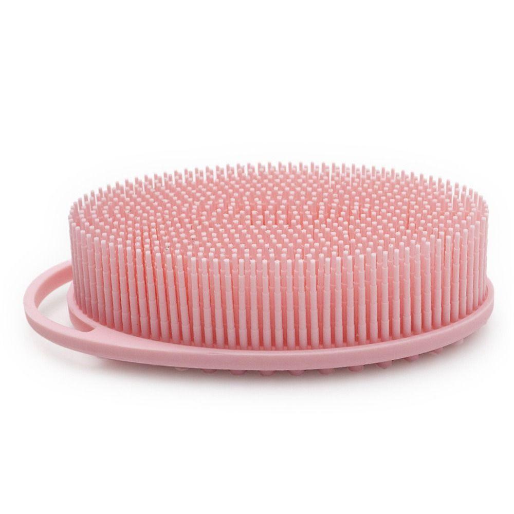 Skin Remover Tool Bath Brushes Home Body Scrubber Set Scrubber Shower Brush Bath Sponge