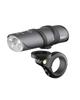 iGPSPORT VS1800S Bicycle Smart Road Bike Light with 1800 6700mAh Large and Time Beam 10 Dimming Type High Power Outage and Earthquake Mountain Night