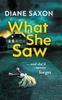 Книга What She Saw