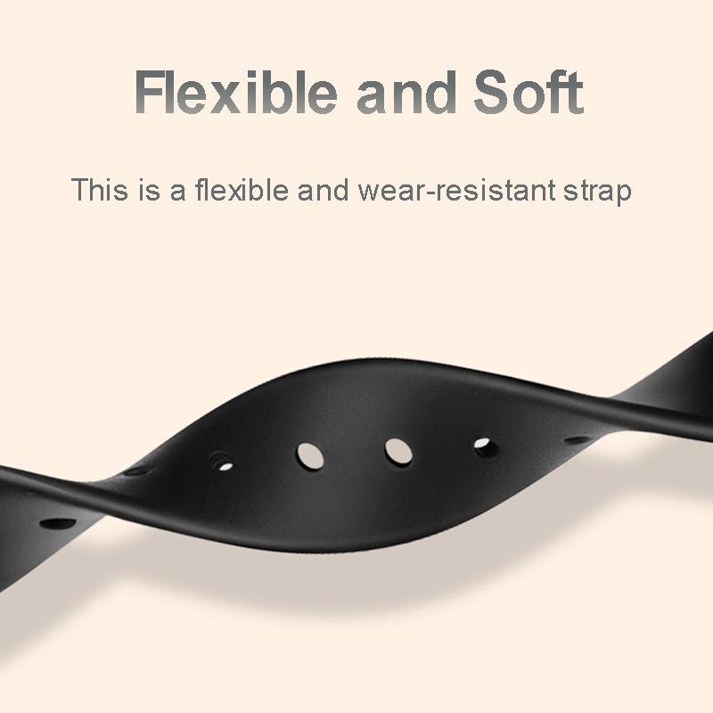 Силиконовый ремешок для Redmi Watch 4, ремешок с мягким защитным чехлом, сменный ремешок для часов, аксессуары Redmi Watch 4, спортивный браслет