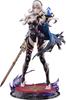 Fire Emblem Dark Blood Kamui Scale Plastic Painted Finished Figure 1/7