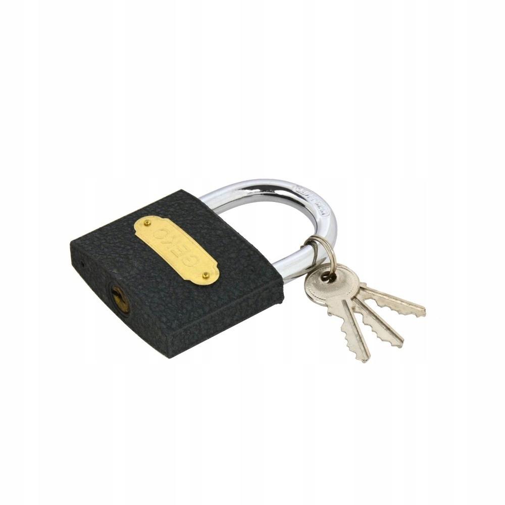 Gray Padlock (240)
