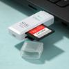 Картридер 2 в 1 USB 3.0 Картридер Micro TF sd Картридер USB адаптер Высокоскоростной Картридер Карта памяти TF Для ПК Ноутбук Аксессуары