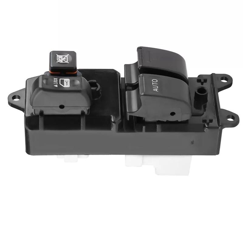 For TOYOTA RAV4 2000 2001 2002 2003 2004 2005 ABS Black Electric Power Master Window Switch With 13 P 84820-42160