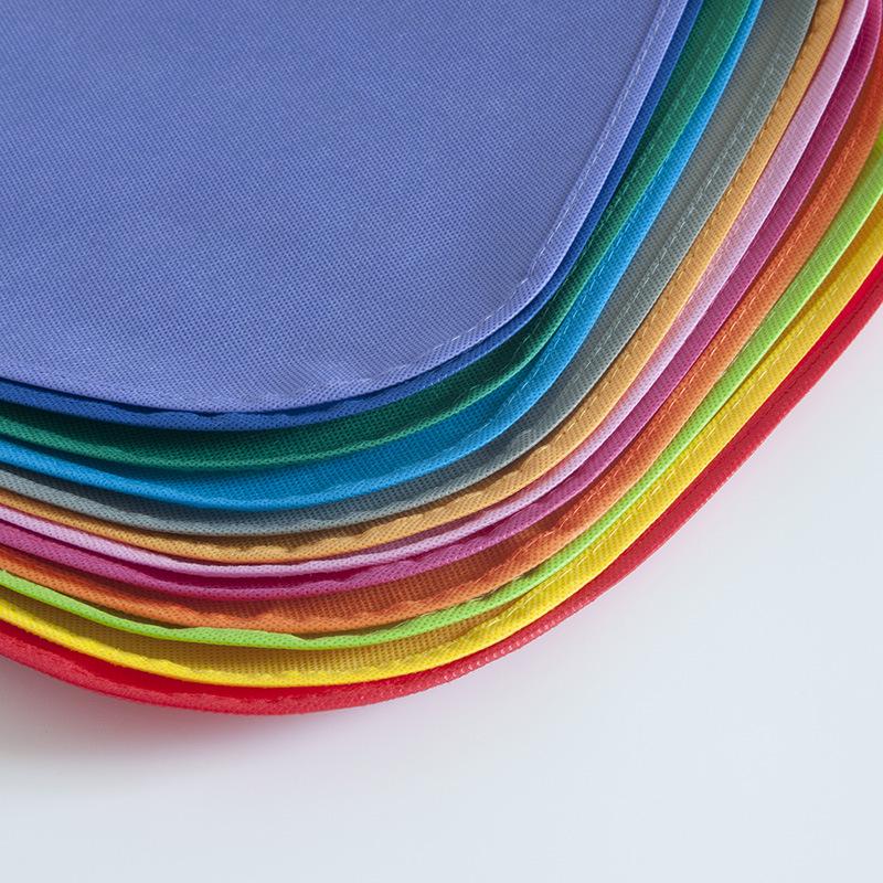 1 шт., рисующий сарафан, водонепроницаемый нетканый детский фартук, детский противообрастающий красочный унисекс