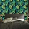 Monstera Leaves Wallpaper for Living Room and Bedroom 50x1000