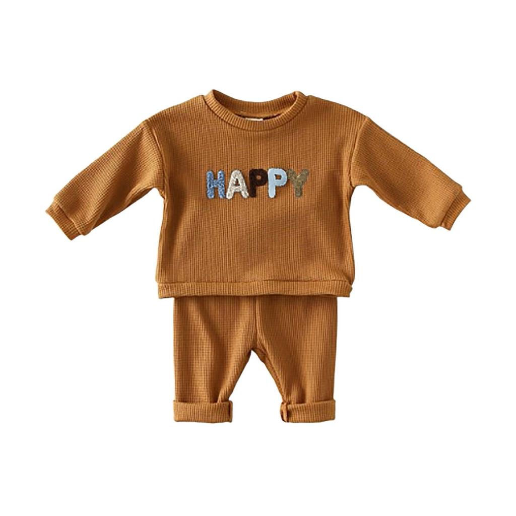 Костюм-толстовка для мальчиков, детская одежда, костюм из двух частей