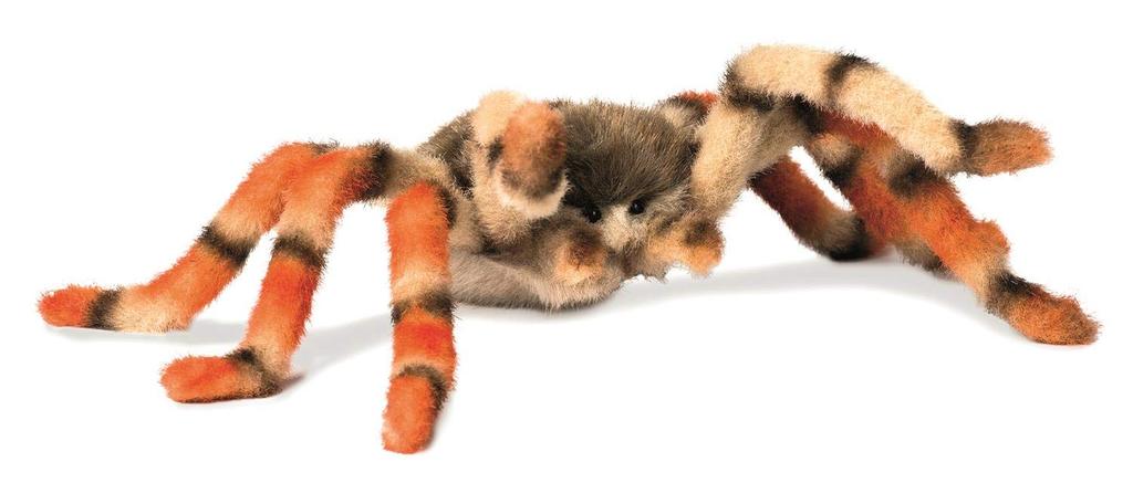 Hansa BH6556 HANSA Jumping Spider 29