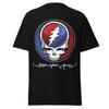 Новая мужская футболка Grateful Dead S-5XL