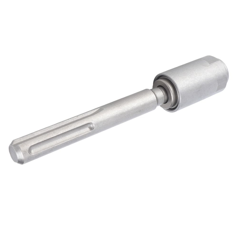 Пять Ям Сверло Переходник Хвостовик Сталь Шестигранная Ручка Ударный Переходник Шток Быстрый Инструмент