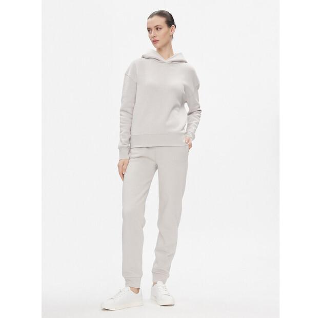 Толстовка Calvin Klein Metallic Micro Logo