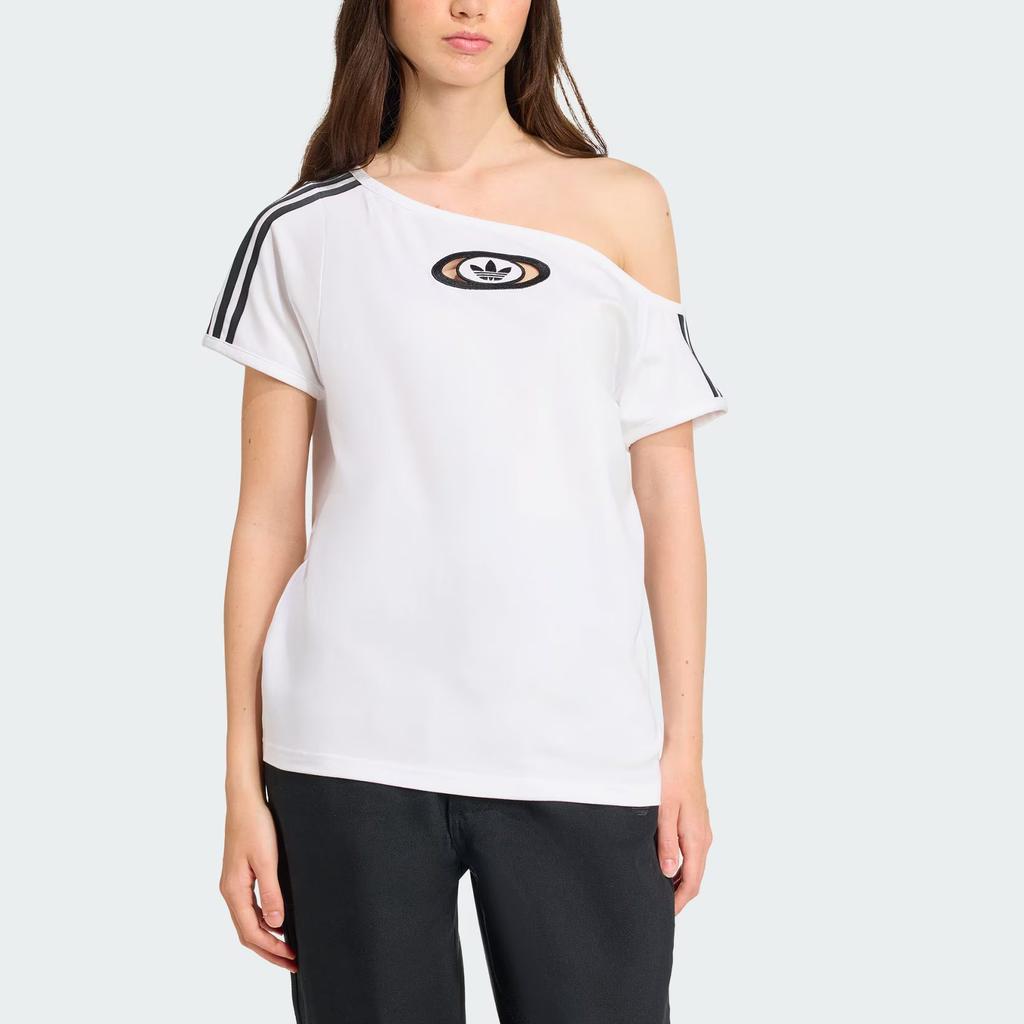 adidas Женская футболка Originals KC8795