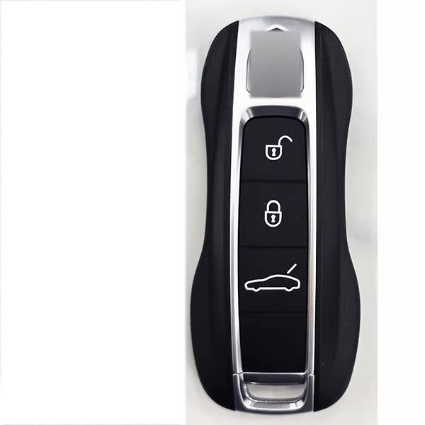 Key Shell For Porsche MLB Remote