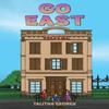Go East by Talitha George Paperback Book 9781035813445
