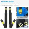 Nylon Replacement Straps Adjustable Manual Sprayer Belts New Backpack Sprayer Straps