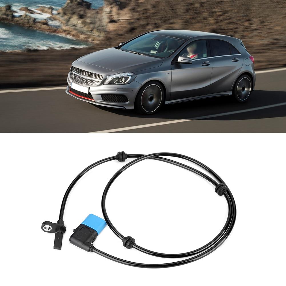 1 шт. Датчик скорости заднего колеса ABS для Mercedes Benz 2469059402 246 540 04 17
