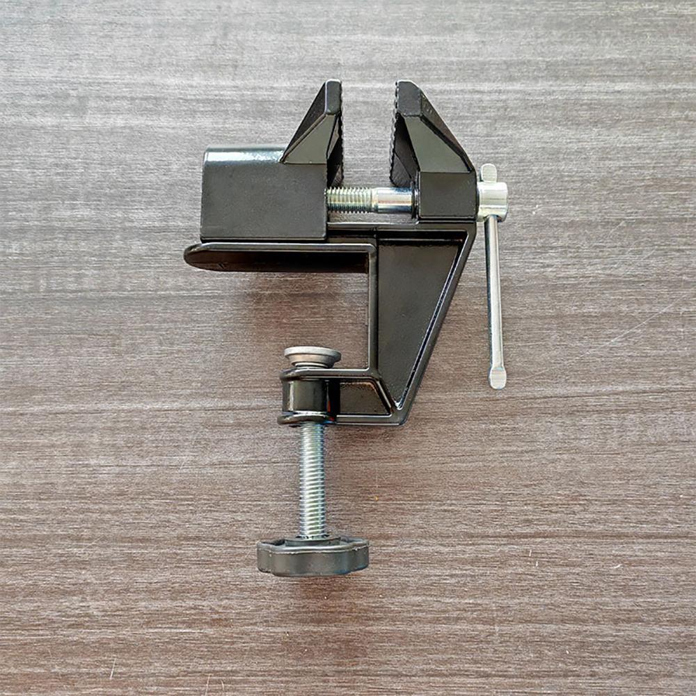 Мини Столик Тигр Плоскогубцы DIY Зажим Плоскогубцы с Плоским Носом Канцелярские Принадлежности Ядерная Резьба Столик Тигр Зажим для Резьбы по Дереву Фиксирующее Приспособление