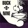 7-дюймовая пластинка BUCKONINE True Or False Voice In My Head 9 TAANG128 TAANG 1996 US Rock