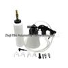 Pneumatic Brake Fluid Change Tool & Reservoir Filler