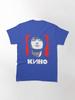 Kino KINO, Viktor Tsoi, Russian Rock band Perfect Gift Classic T-Shirt