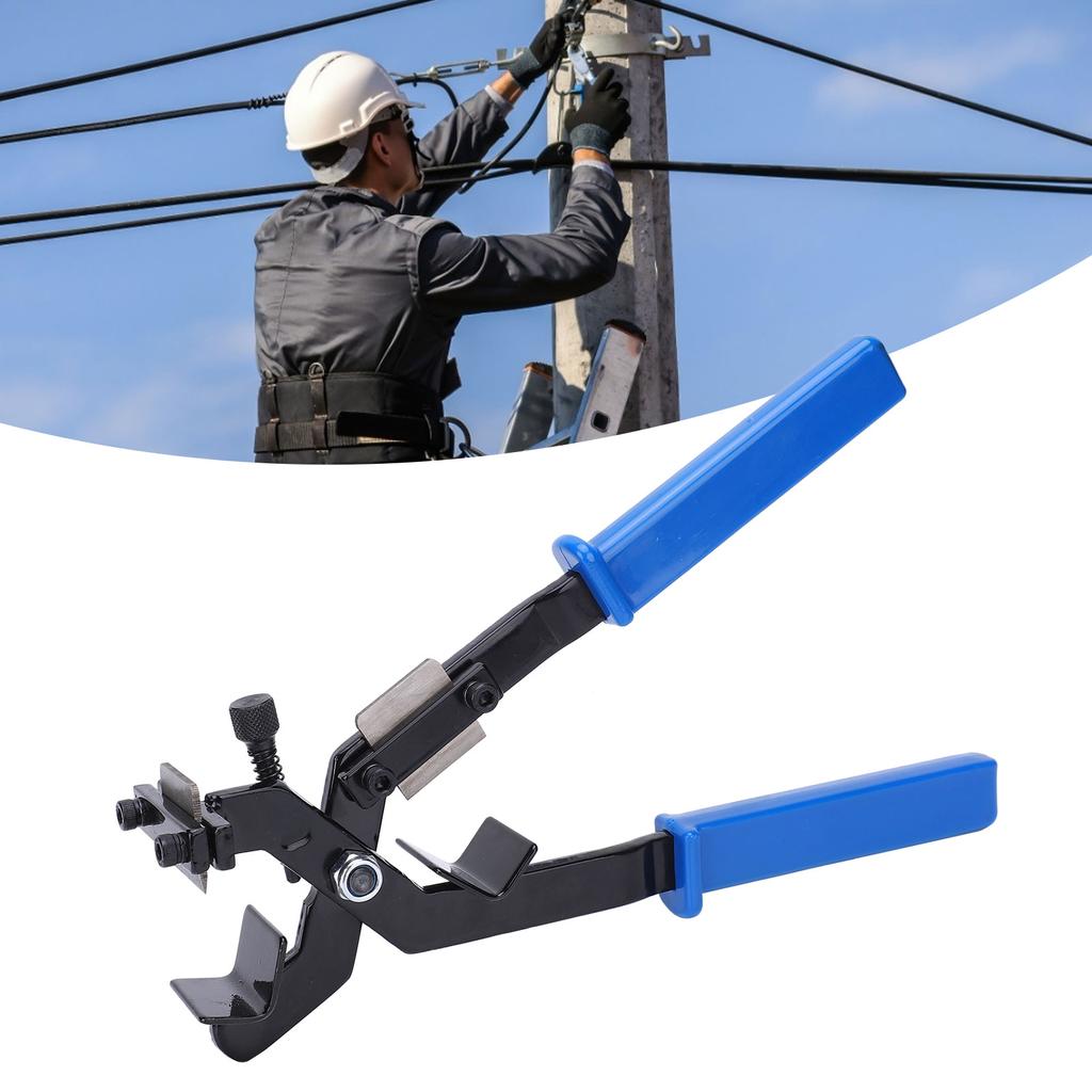 ВХ?30 Многофункциональный инструмент для зачистки проводов, клещи для обжима кабеля, кусачки, ручной инструмент для обжима