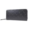 PORTER ENCHASE Leather WALLET Round Zipper Long Wallet [Porter] Men's 007-02283 Black/10