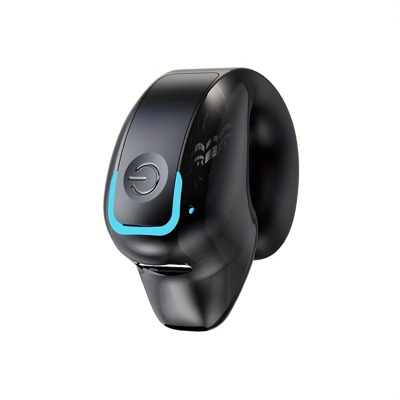 Ультракомпактные беспроводные наушники TWS Bluetooth с функцией шумоподавления при голосовых вызовах, спортивные деловые наушники для смартфонов