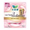 Гигиенические прокладки Laurier Zero Sense Feather Soft