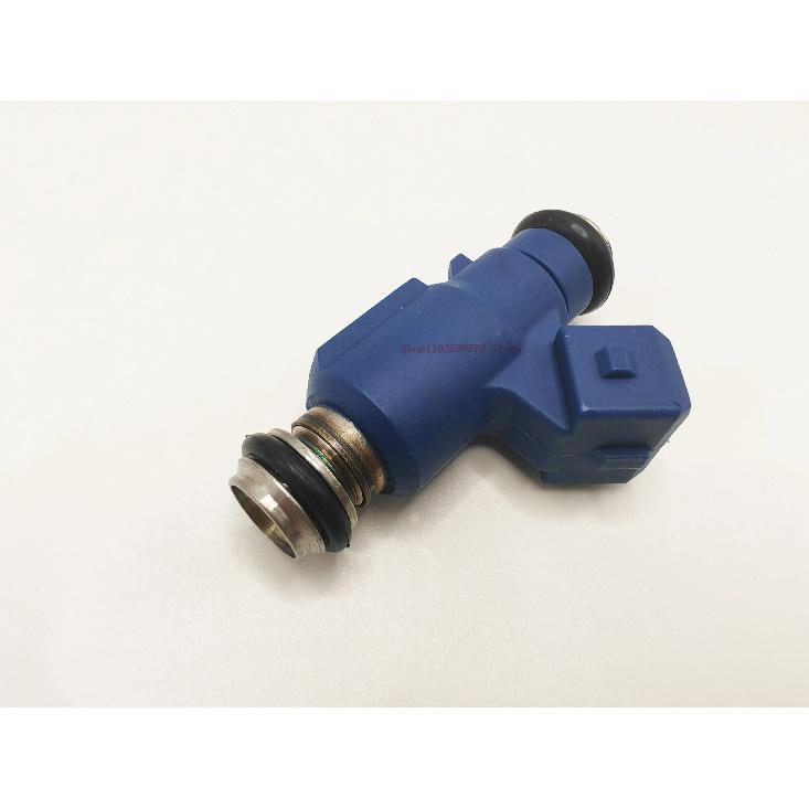 24578819 Brand New FJ10740 Fuel Injector Nozzle For Chevrolet Prisma Onix 1.0 2013-2015 car accessories