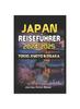 Книга Japan Reisefuhrer 2024-2025 : Tokio, Kyoto & Osaka