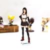 FF7 Remake Tifa Lockhart HM  Toy GAME Acrylic Stand Standee Toy Figure