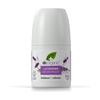 Дезодорант Dr Organic Lavender Roll On 50 мл