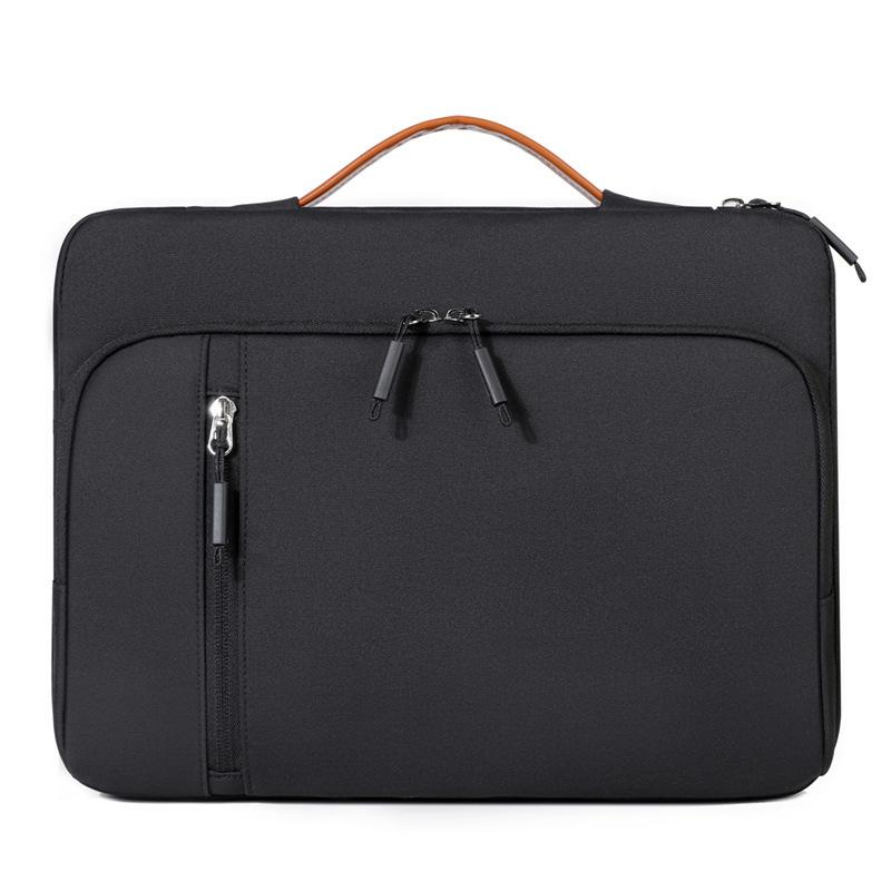TS JYL laptop bag,Shockproof Laptop Handbag 14 16 Inch Inner Protective Bag