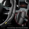 Non-Slip Carbon Fiber Car Steering Wheel Cover For Chevrolet Colorado Cruze Captiva Malibu Trax Aveo Camaro Sonic Tahoe Impala Equinox Suburban