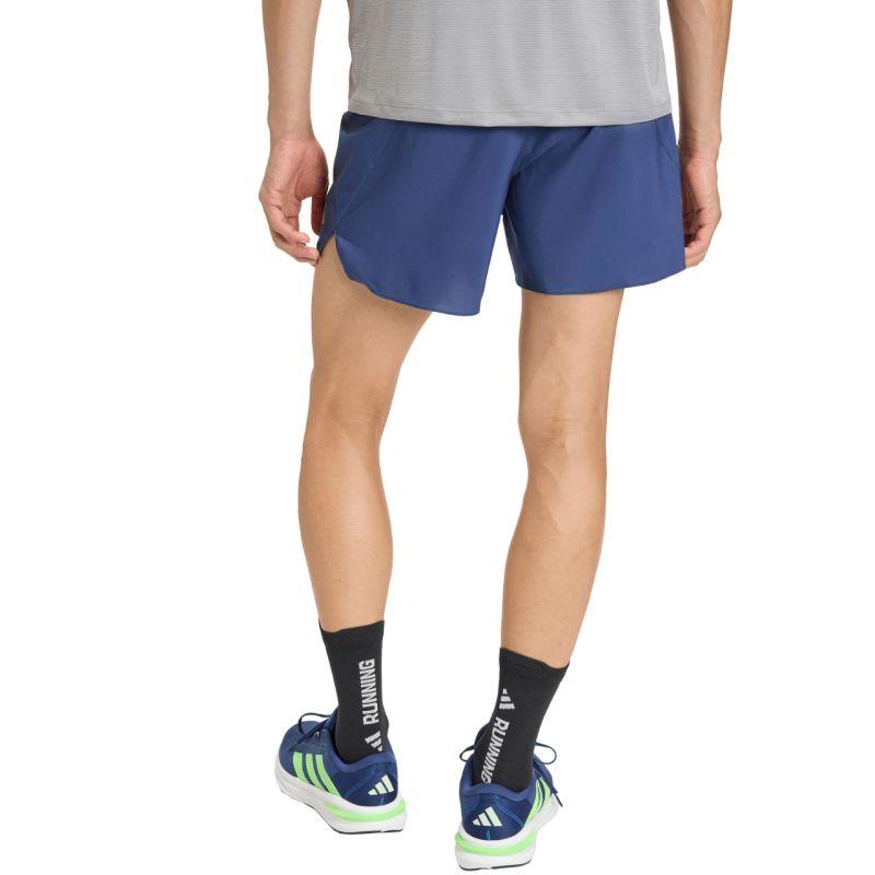 Adidas Adi365 Running Essentials Sport Shorts 100% recycled polyester Black