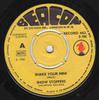 7-дюймовая пластинка SHOW STOPPERS - Shake Your Mini 3106 Beacon 1968 UK Soul/Funk б/у