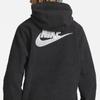 Nike Nsw Essential Sherpa Gx флисовый пуловер Dd5013 010